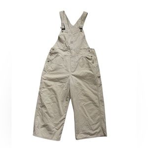 OLD NAVY COTTON DENIM OVERALLS